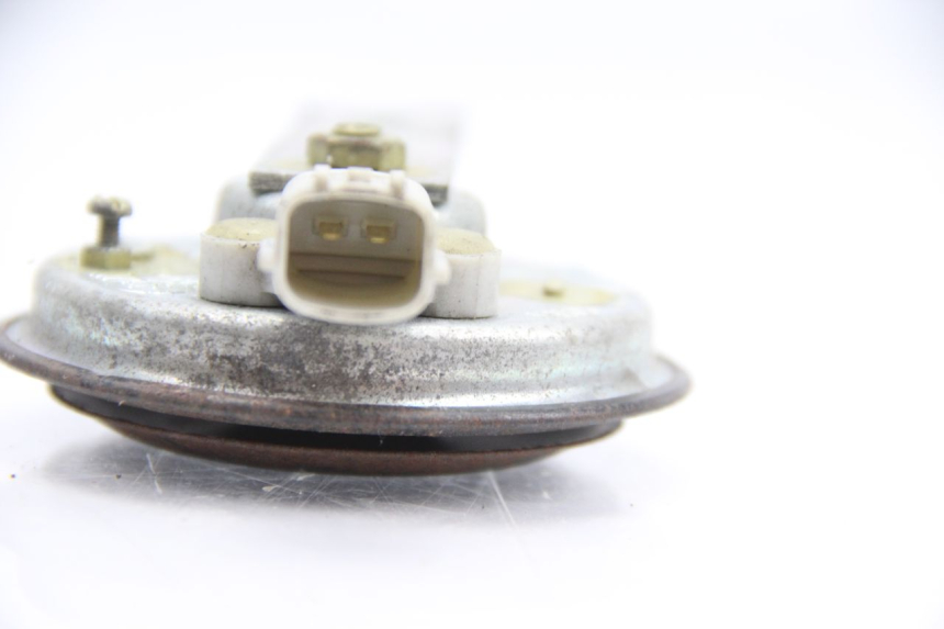 photo de BUZINA SYM GTS EFI ABS 125 (2012 - 2016) - Ampliação técnica