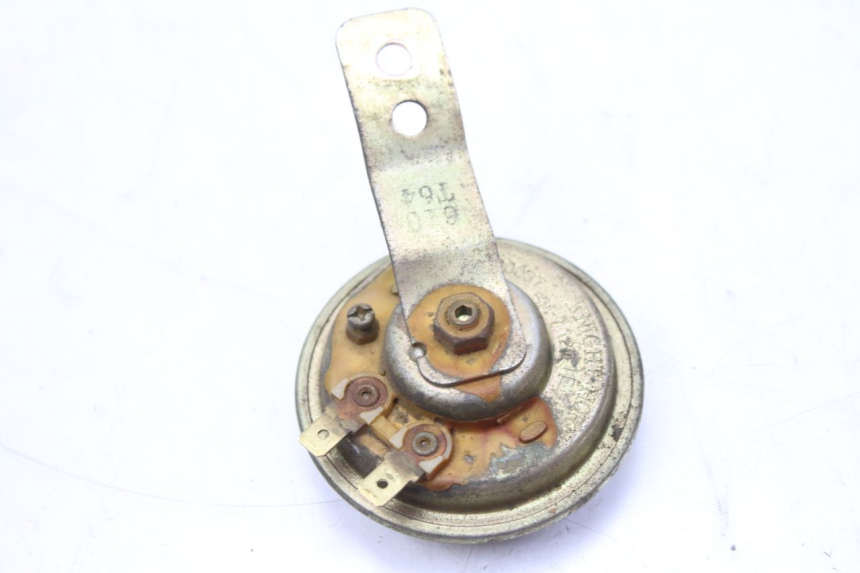 photo de BUZINA SYM HUSKY 125 (1999 - 2005) - Ampliação técnica