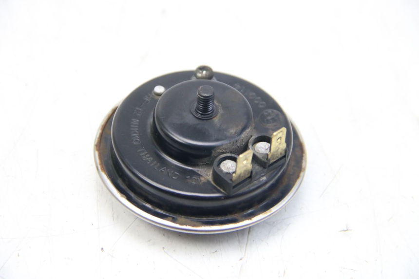 photo de BUZINA YAMAHA HW XENTER 125 (2011 - 2017) - Zoom do estado de desgaste