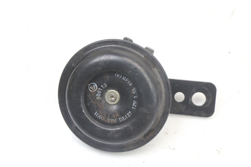 photo de BUZINA JM MOTORS VX 125 (2022 - 2025) - Vista principal