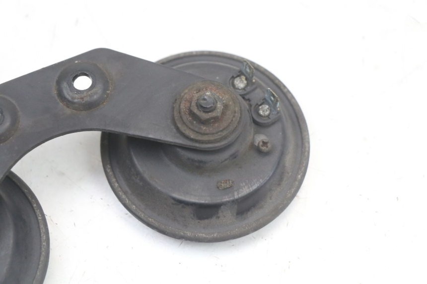 photo de BUZINA KAWASAKI GTR 1000 (1994 - 2004) - Pontos de fixação