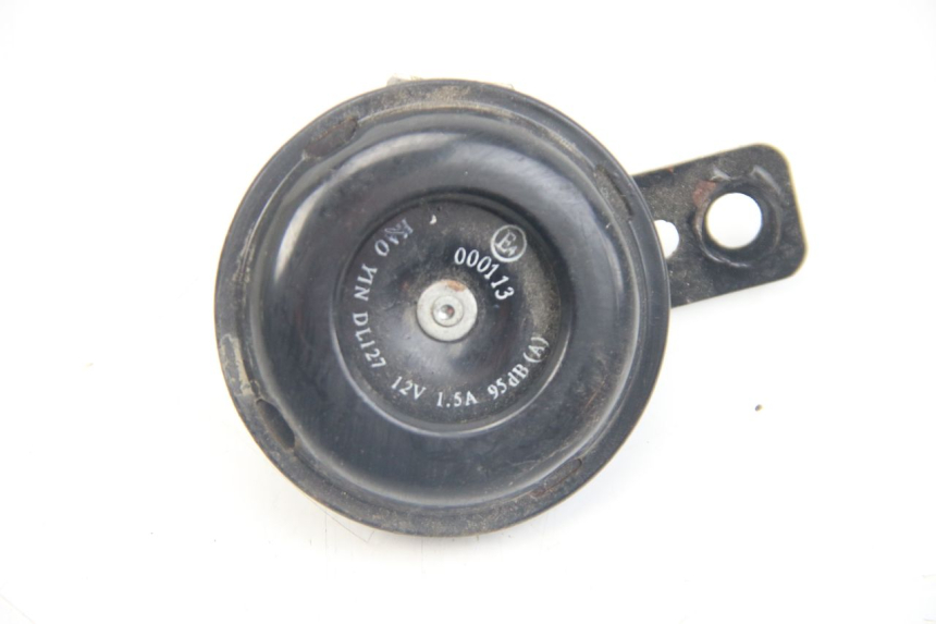 photo de BUZINA VENESI LOWIGI RETRO JJ50QT-3 50 (2020 - 2022) - Vista principal