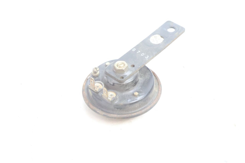 photo de BUZINA PEUGEOT LUDIX BLASTER 50 (2006 - 2014) - Zoom do estado de desgaste