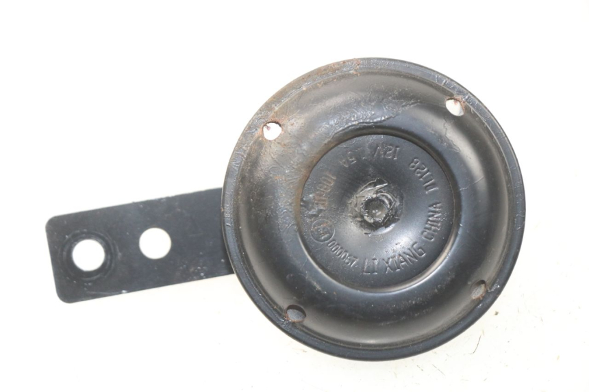 photo de BUZINA PEUGEOT LUDIX 50 (2005 - 2007) - Vista principal