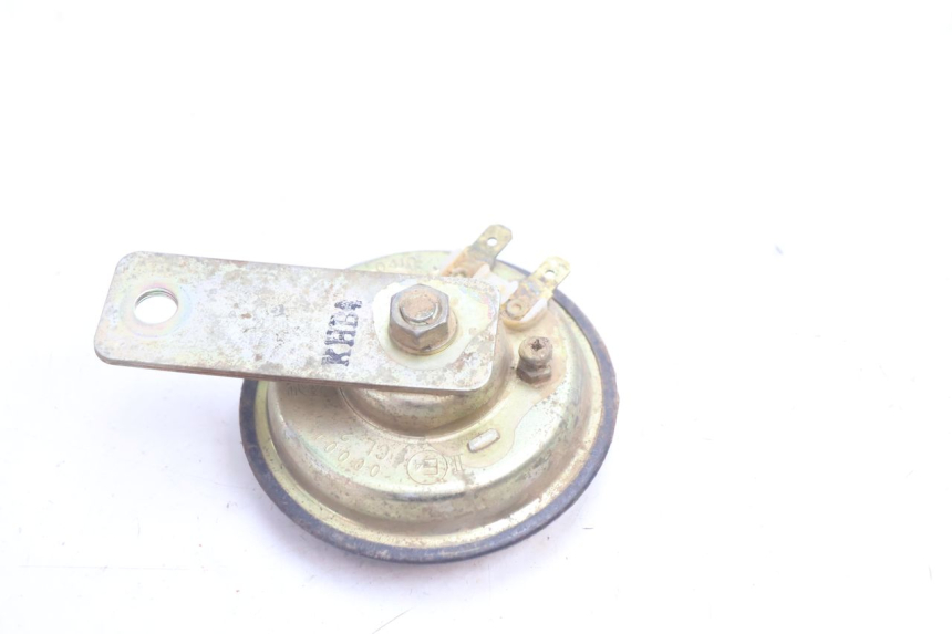 photo de BUZINA KYMCO MXU R 250 (2004 - 2010) - Zoom do estado de desgaste