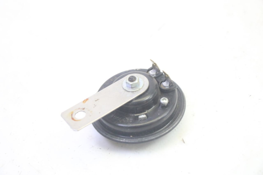 photo de BUZINA YAMAHA NEOS NEO'S 4T 50 (2008 - 2016) - Zoom do estado de desgaste