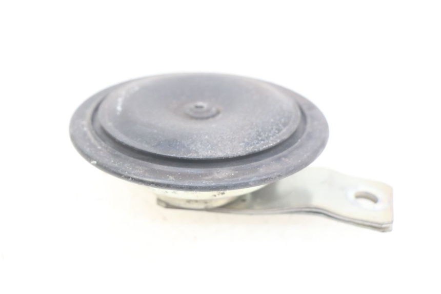 photo de BUZINA HONDA NHX LEAD 110 (2008 - 2010) - Zoom do estado de desgaste