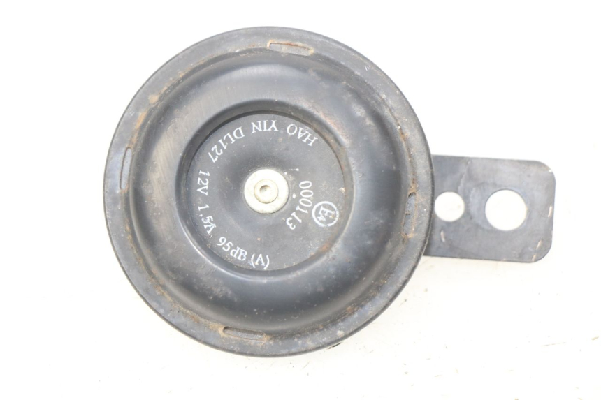 photo de BUZINA TNT MOTOR OTTO 2T 50 (2012 - 2018) - Vista principal