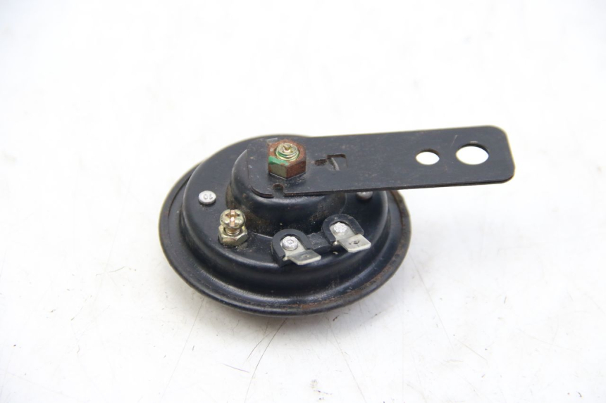 photo de BUZINA TNT MOTOR OTTO 2T 50 (2012 - 2018) - Zoom do estado de desgaste