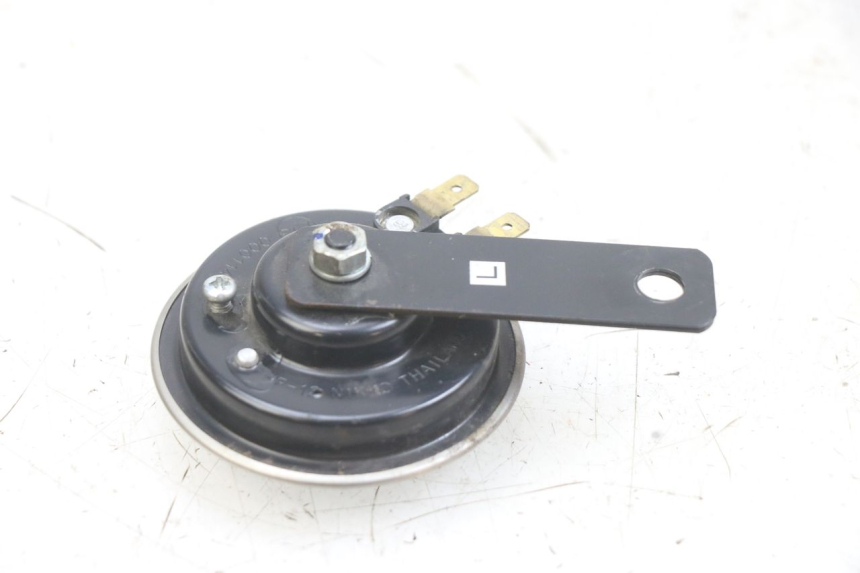 photo de BUZINA HONDA PCX (JF47) 125 (2012 - 2013) - Zoom do estado de desgaste