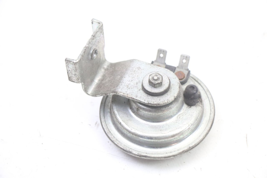 photo de BUZINA PIAGGIO VESPA LX 2T 50 (2005 - 2013) - Zoom do estado de desgaste