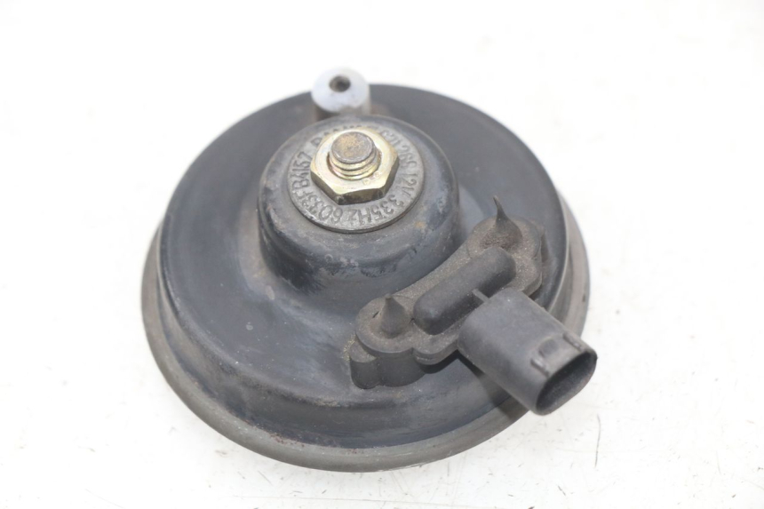 photo de BUZINA BMW R GS 1200 (2005 - 2007) - Zoom do estado de desgaste
