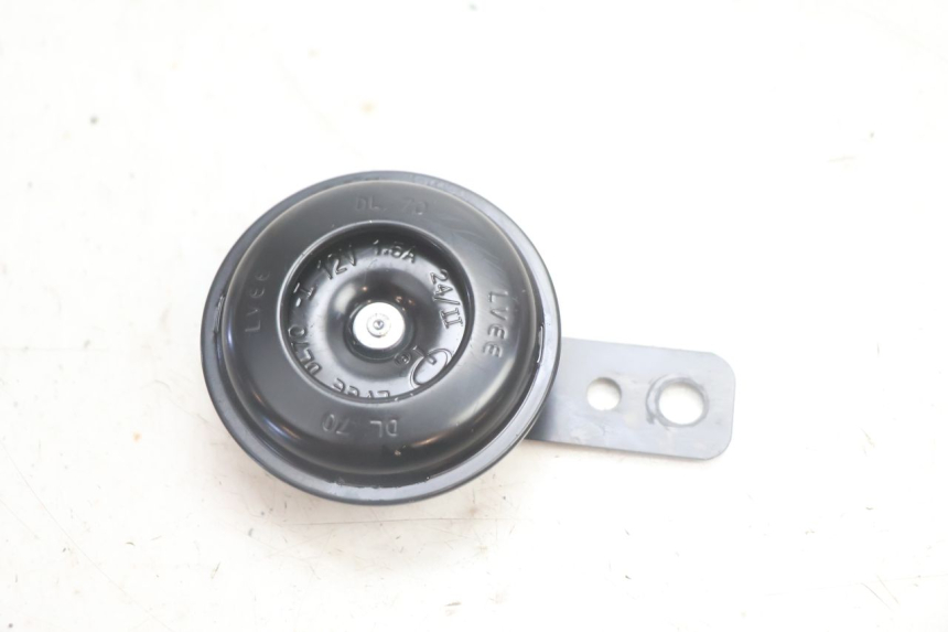 photo de BUZINA JM MOTORS R-MAX TECH 50 (2024 - 2026) - Vista principal