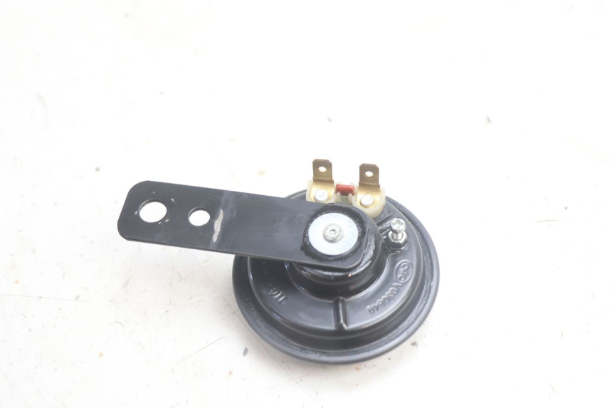 photo de BUZINA JM MOTORS R-MAX TECH 50 (2024 - 2026) - Zoom do estado de desgaste