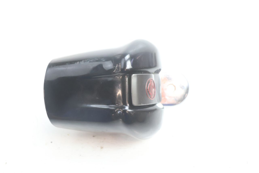 photo de BUZINA HARLEY DAVIDSON ROAD GLIDE FLTRXSE 1920 (2018 - 2022) - Zoom do estado de desgaste