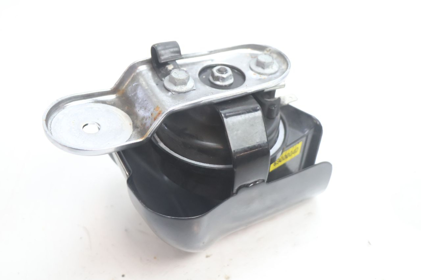 photo de BUZINA HARLEY DAVIDSON ROAD GLIDE FLTRXSE 1920 (2018 - 2022) - Pontos de fixação