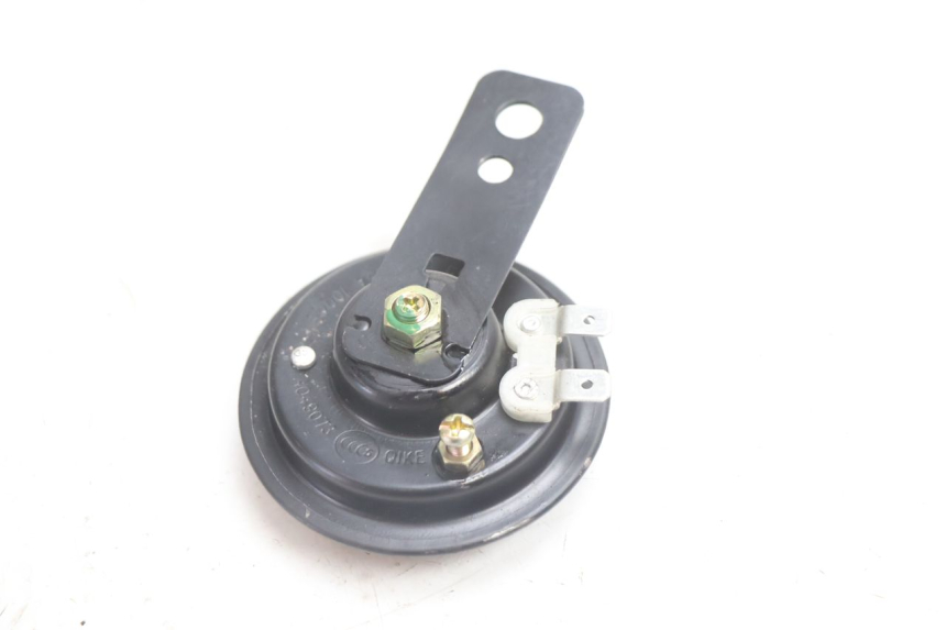 photo de BUZINA TNT MOTOR ROMA 10' 2T 50 (2011 - 2018) - Zoom do estado de desgaste