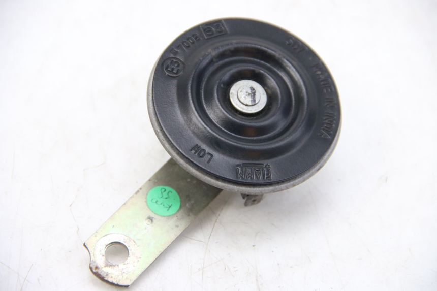 photo de BUZINA PEUGEOT SATELIS COMPRESSOR K15 125 (2006 - 2009) - Detalhe da peça