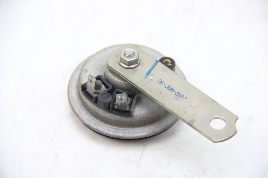 photo de BUZINA PEUGEOT SATELIS COMPRESSOR K15 125 (2006 - 2009) - Outro ângulo de visão