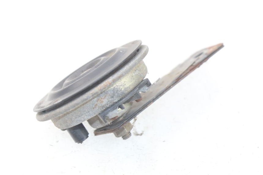 photo de BUZINA HONDA SCV LEAD 100 (2003 - 2007) - Zoom do estado de desgaste
