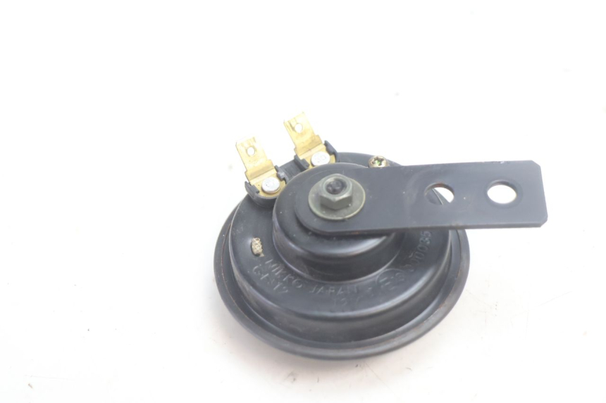 photo de BUZINA YAMAHA SLIDER 50 (1999 - 2004) - Zoom do estado de desgaste
