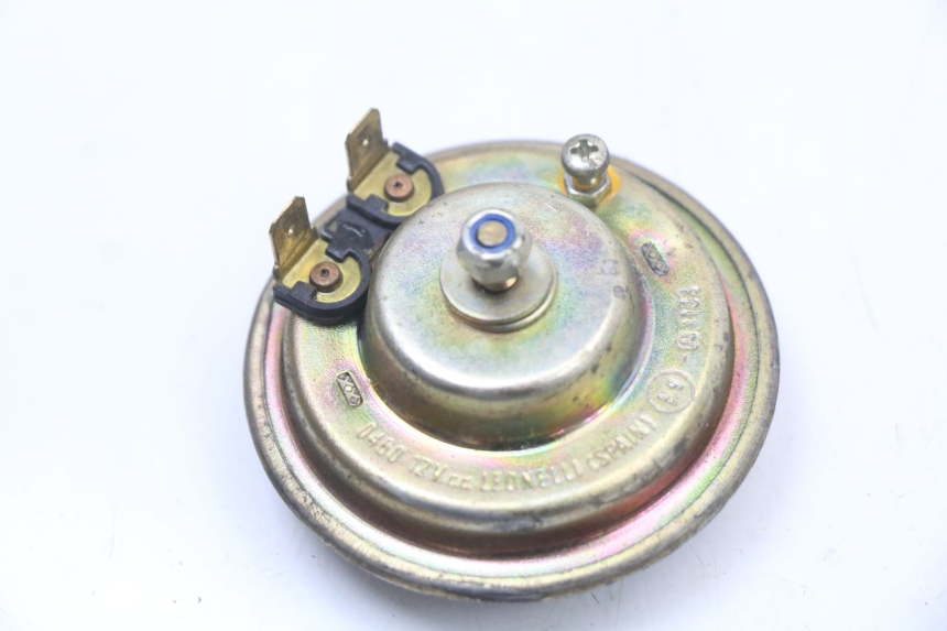 photo de BUZINA APRILIA SR CARB LC 2T 50 (2004 - 2012) - Detalhe da peça