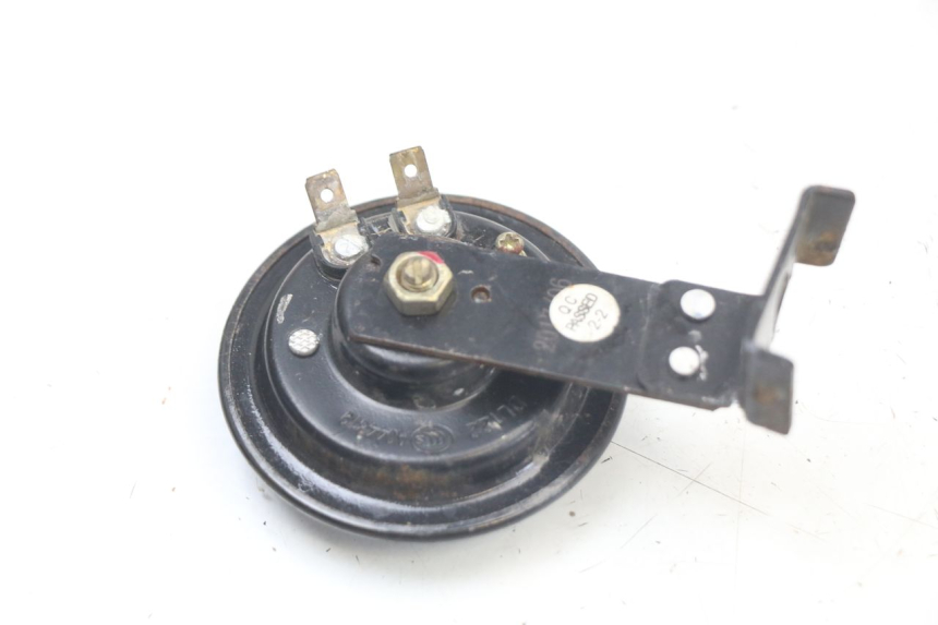 photo de BUZINA APRILIA SR MOTARD 50 (2012 - 2018) - Zoom do estado de desgaste