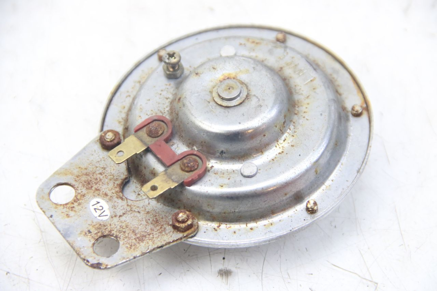 photo de BUZINA YAMAHA SR 125 (1982 - 2003) - Detalhe da peça