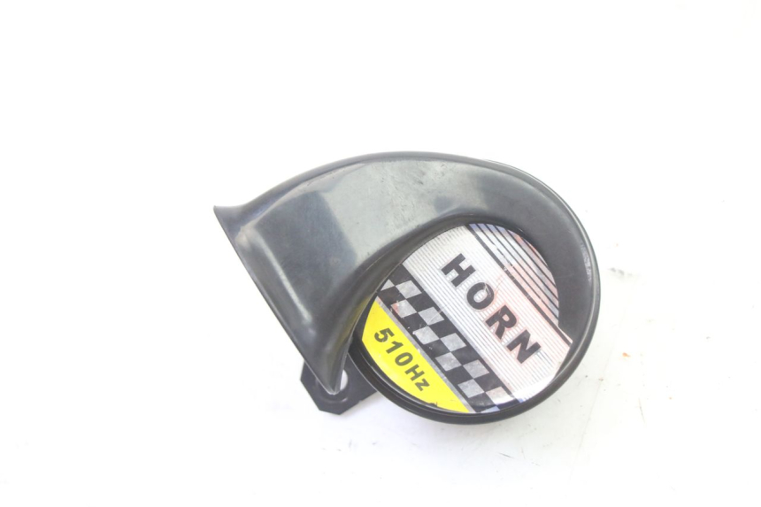 photo de BUZINA HONDA ST PAN EUROPEAN 1300 (2002 - 2013) - Vista principal