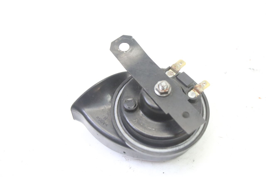 photo de BUZINA HONDA ST PAN EUROPEAN 1300 (2002 - 2013) - Zoom do estado de desgaste