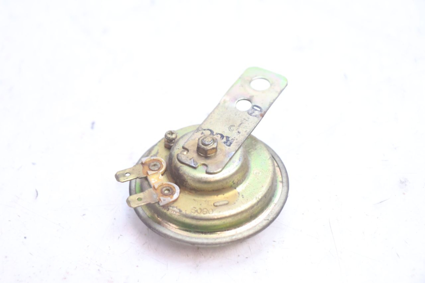 photo de BUZINA KYMCO SUPER 8 2T 50 (2007 - 2013) - Zoom do estado de desgaste