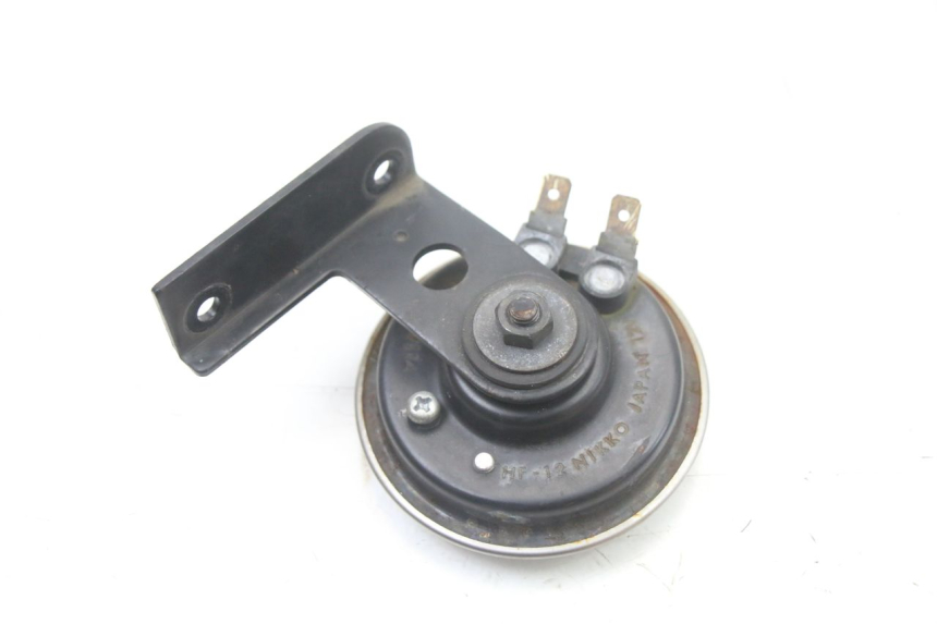 photo de BUZINA SUZUKI GSX F GSXF 650 (2007 - 2015) - Zoom do estado de desgaste