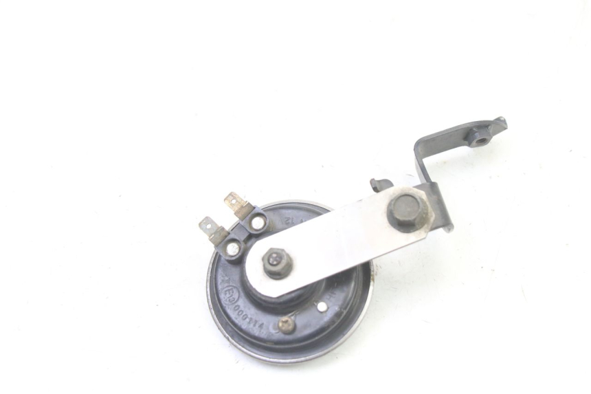 photo de BUZINA SUZUKI SV S 650 (2003 - 2009) - Zoom do estado de desgaste