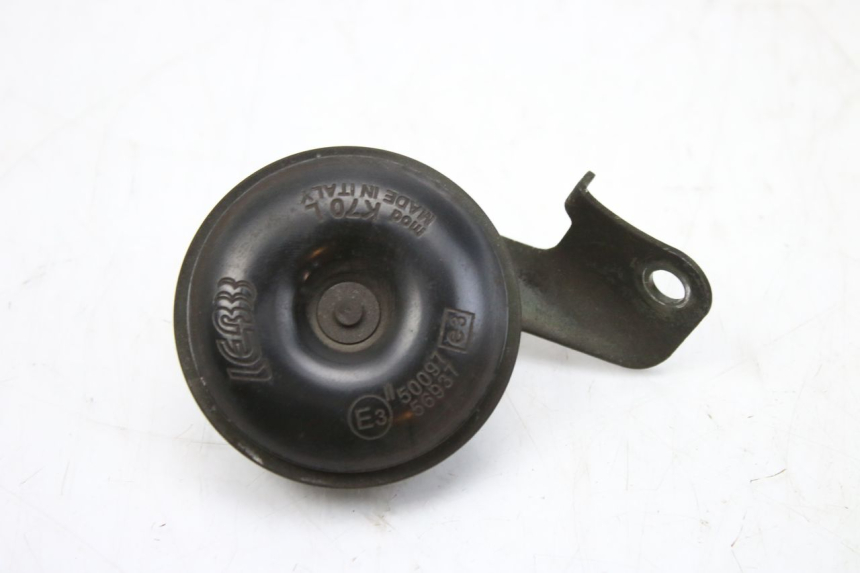 photo de BUZINA SUZUKI UH BURGMAN 125 (2002 - 2006) - Vista principal