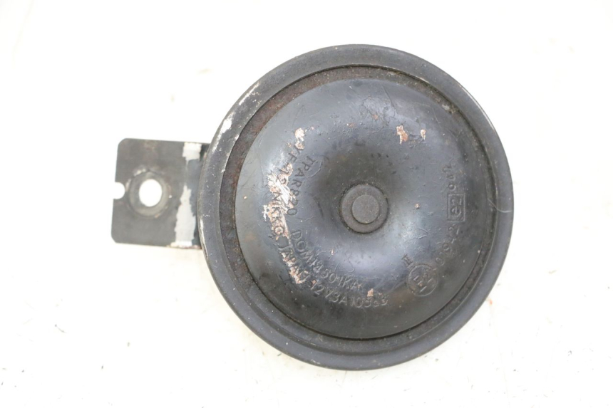 photo de BUZINA YAMAHA XJN DIVERSION 600 (2000 - 2003) - Vista principal
