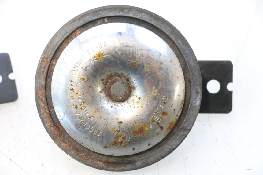 photo de BUZINA YAMAHA XJR 1300 (1998 - 2002) - Detalhe da peça