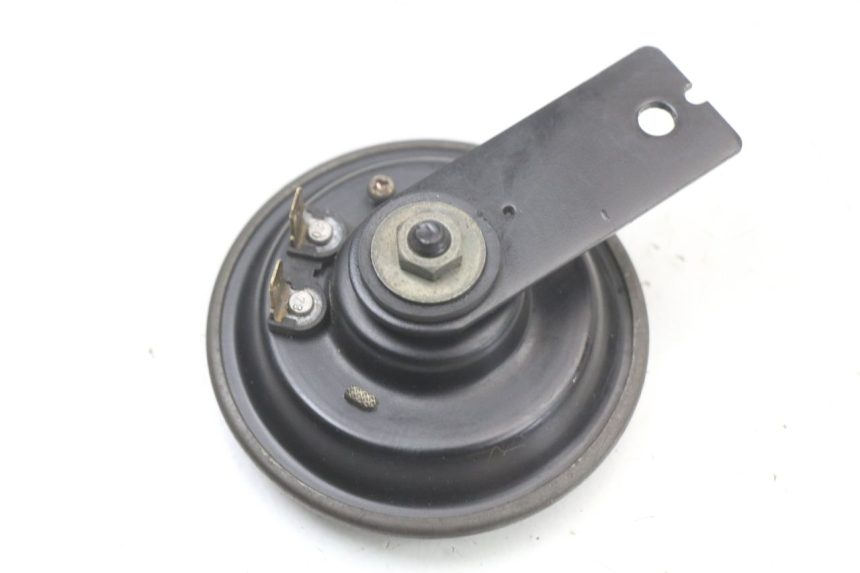 photo de BUZINA YAMAHA XJS DIVERSION 600 (1997 - 1999) - Zoom do estado de desgaste