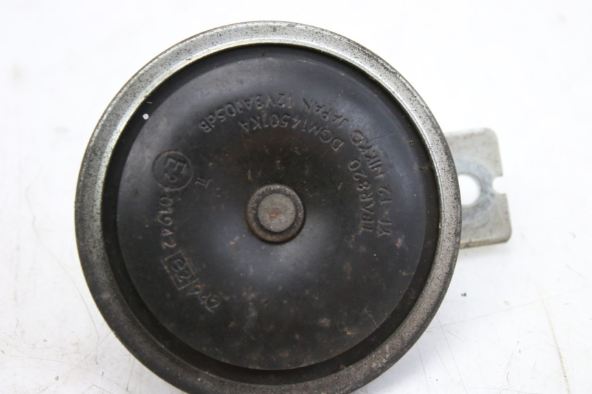 photo de BUZINA YAMAHA XP T-MAX TMAX ABS 500 (2004 - 2007) - Pontos de fixação
