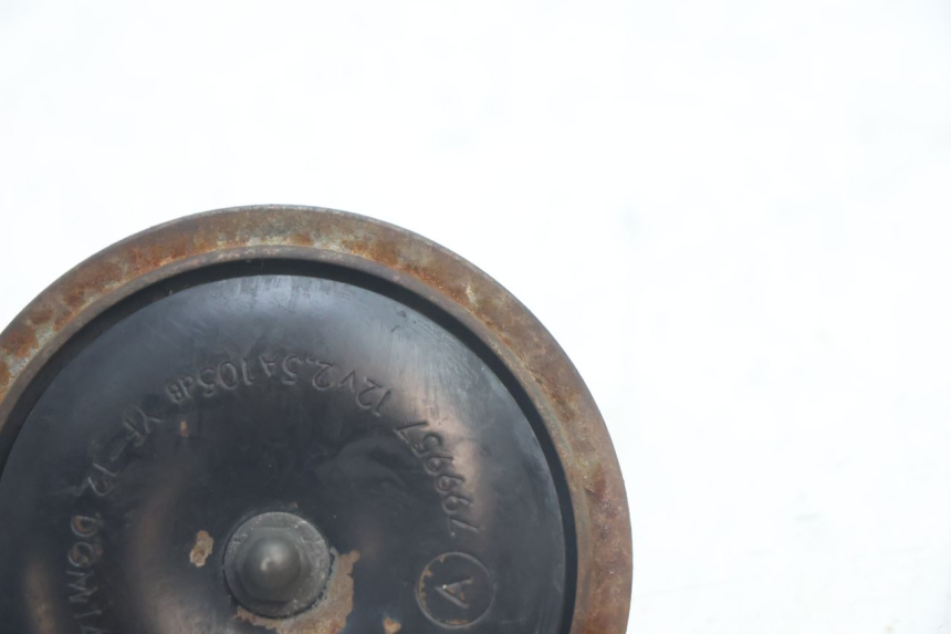photo de BUZINA YAMAHA XV VIRAGO 535 (1988 - 2004) - Detalhe da peça