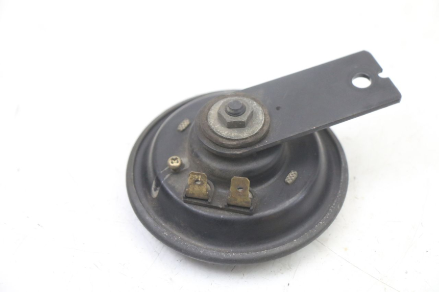 photo de BUZINA YAMAHA FZS FAZER 600 (2001 - 2003) - Zoom do estado de desgaste