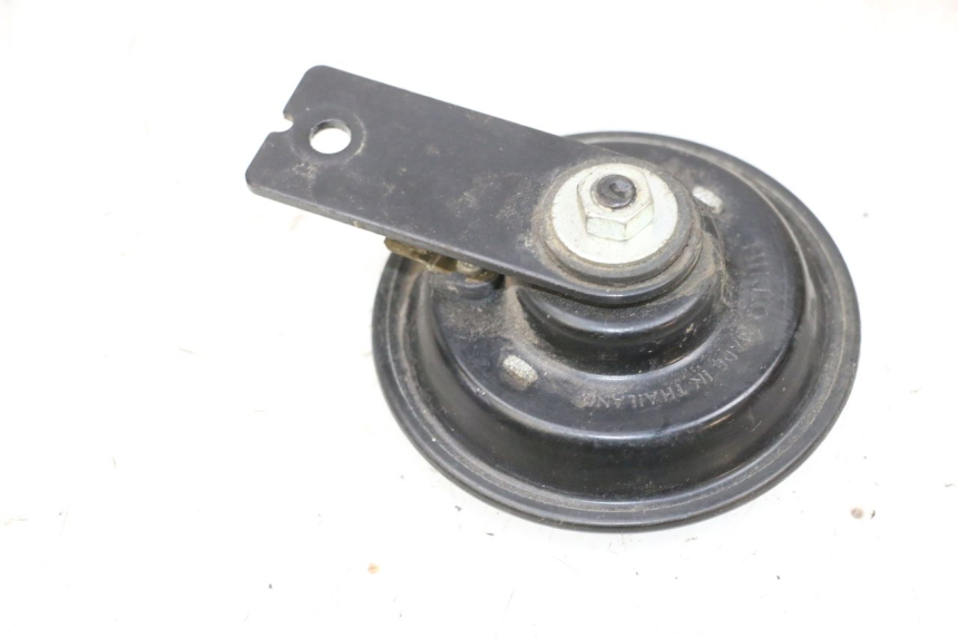 photo de BUZINA YAMAHA YFM R RAPTOR 250 (2008 - 2014) - Zoom do estado de desgaste