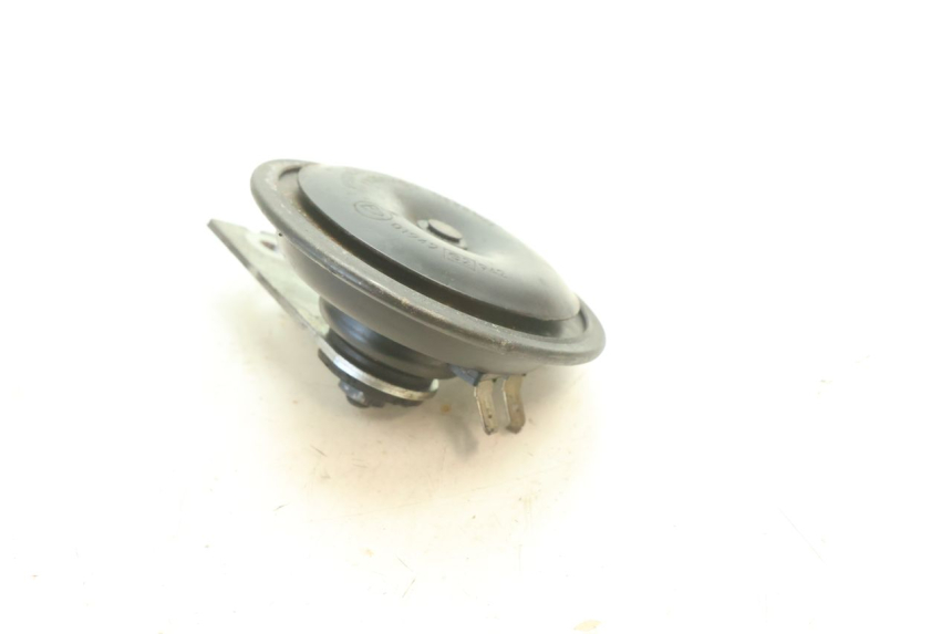 photo de BUZINA YAMAHA YZF R6 600 (2008 - 2009) - Zoom do estado de desgaste