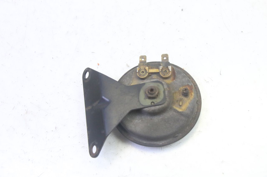 photo de BUZINA KYMCO ZING 125 (1997 - 2003) - Zoom do estado de desgaste