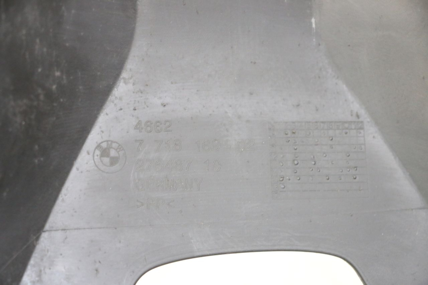 photo de LIMPADOR DE RODA BMW S RR ABS S1000RR 1000 (2015 - 2018) - Detalhe da peça