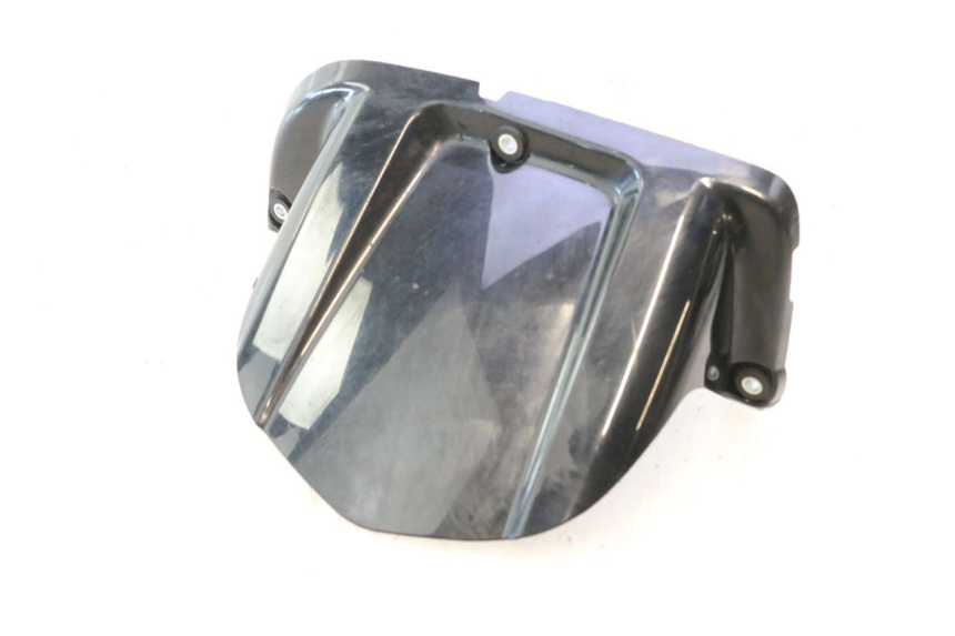 photo de LIMPADOR DE RODA YAMAHA FZ8 800 (2010 - 2016) - Zoom do estado de desgaste