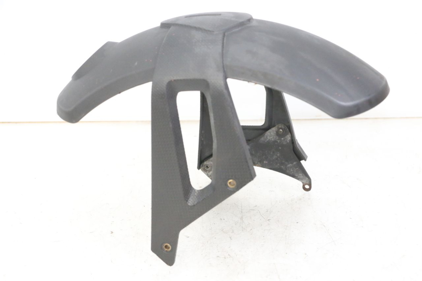 photo de LIMPADOR DE RODA GILERA NEXUS 300 (2008 - 2013) - Vista principal