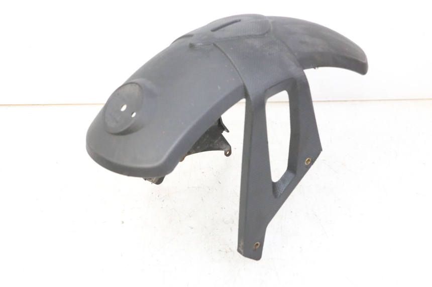 photo de LIMPADOR DE RODA GILERA NEXUS 300 (2008 - 2013) - Outro ângulo de visão
