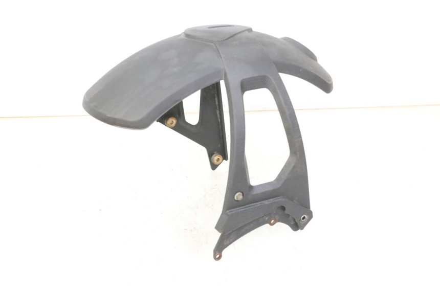 photo de LIMPADOR DE RODA GILERA NEXUS 300 (2008 - 2013) - Vista geral
