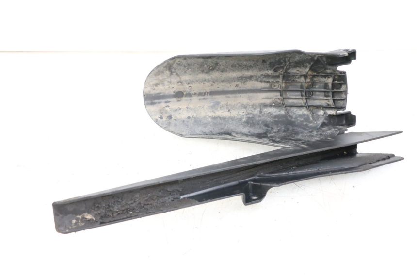 photo de LIMPADOR DE RODA KYMCO K-PW K-PIPE 50 (2012 - 2017) - Zoom do estado de desgaste