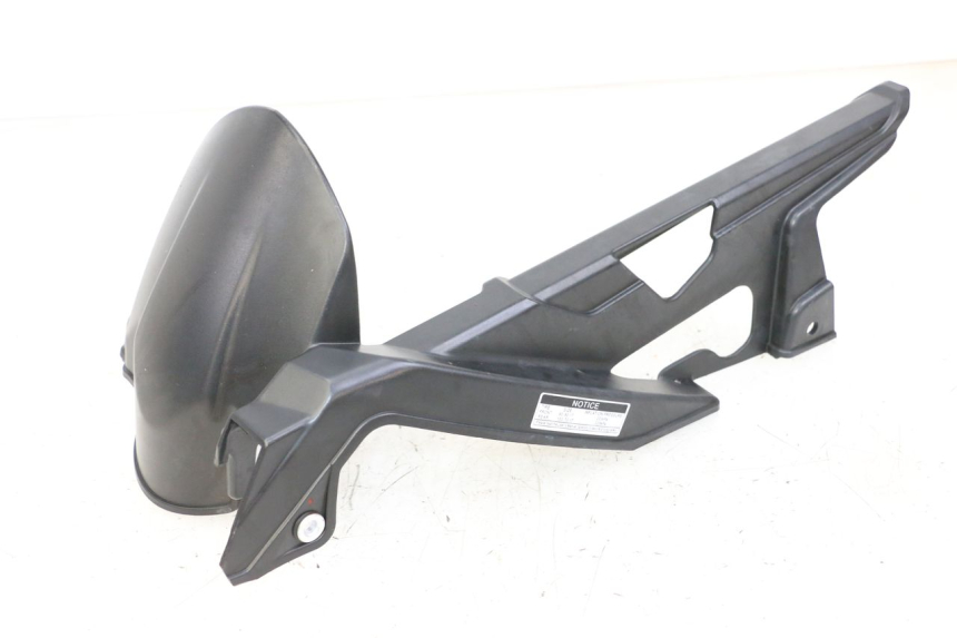 photo de LIMPADOR DE RODA KIDEN KD125-G 125 (2018 - 2022) - Vista principal